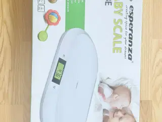 Esperanza Babyvægt