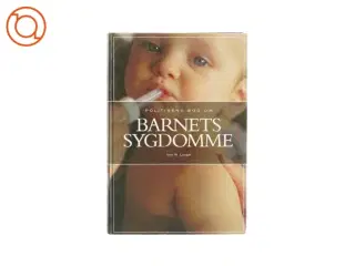 Barnets sygdomme (bog)