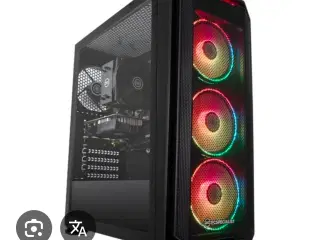 Tornado R3 PCspecialist