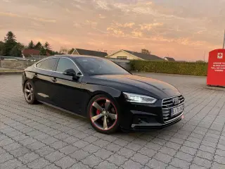 audi a5 2,0 tdi 