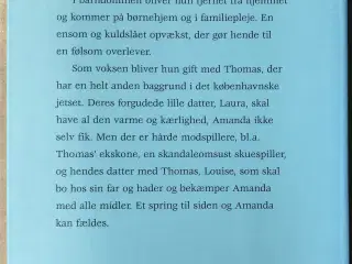 Get a life, Vita Andersen