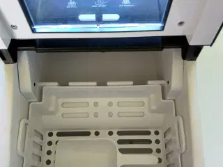 One Touch Isterningsmaskine