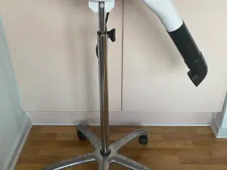 Føntørrer til hunde