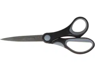 Universalsaks, L: 18 cm, højre, 1 stk.