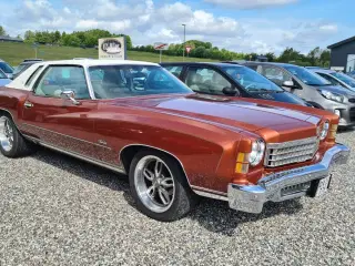 Chevrolet Monte Carlo 5,0 aut.