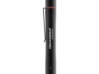 Scangrip Matchpen R penlight