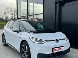 VW ID.3 58 1ST Plus