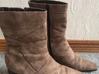 Støvler mrk. Softline