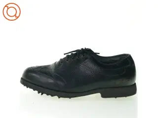 Golf sko fra Footjoy (str. 38)