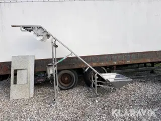 Transportbånd