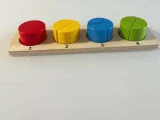 Aktivitetlegetøj   