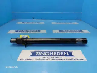 Massey Ferguson 690 Aksel 1869279M1