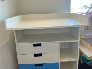 Puslebord / skrivebord