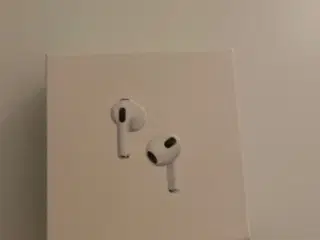 AirPods gen3