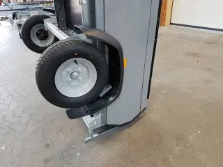 Garagestander til Stema Retro