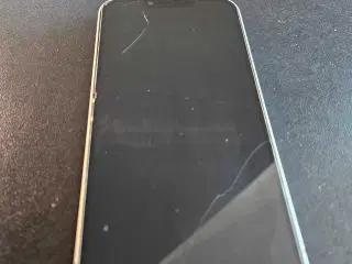 iPhone 13 64 gb hvid