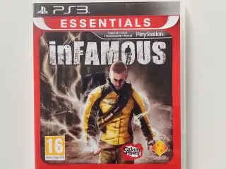 InFamous