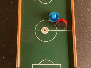 Air hockey, (L 55 cm - B 30 cm