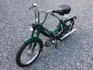 Puch maxi k