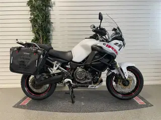Yamaha XT1200Z Super Ténéré ABS