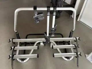 Thule cykelstativ til 3 cykler