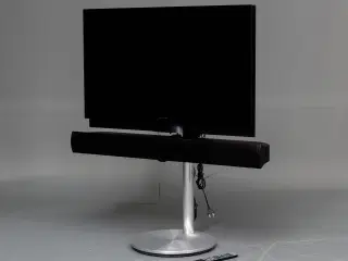 Gulvstand m. Motor til BeoVision 7-55