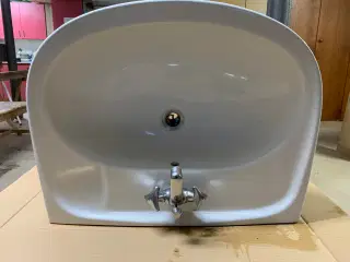 Håndvask IFÖ