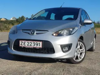 Mazda 2 1,5 Sport