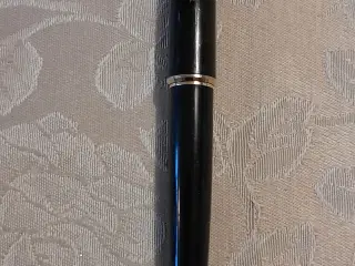 Parker fyldepen sort