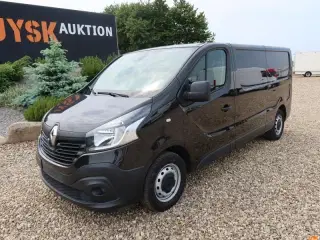 VAREBIL, RENAULT