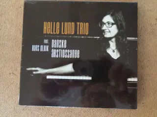 Helle Lund Trio Feat. Hans Ulrik                  