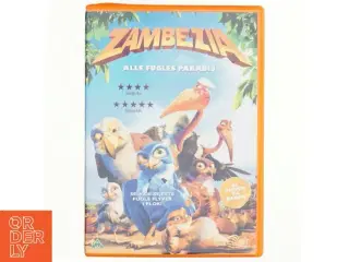 Zambezia