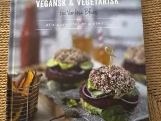 Velsmagende vegansk & vegetarisk 