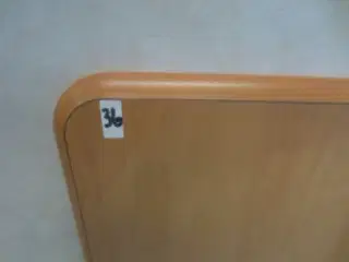   Bordplade Hæve sænke bord