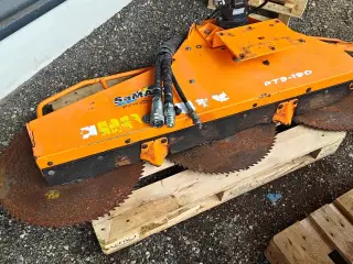 SaMASZ PT 3 190 190cm grensav