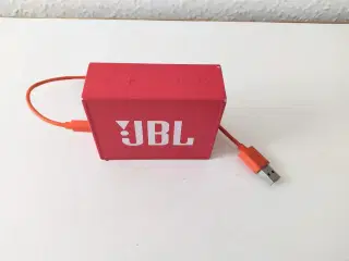 Jbl og Denver bluetooth højtaler 2 stk