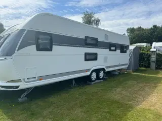 Hobby prestige ukfe 720 fra 2022