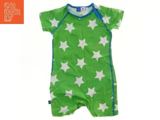 Heldragt med stjerner fra Molo (str. 92)