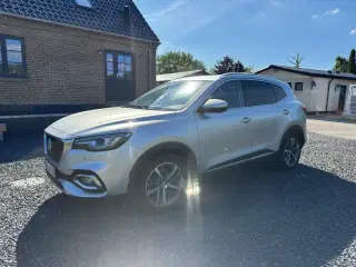 MG EHS 1,5 PHEV Luxury