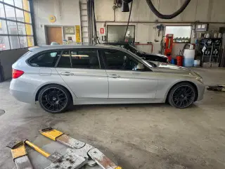 BMW f31 330d