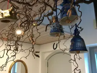 Juleklokker Bing&Grøndahl 
