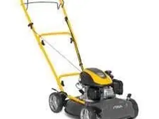 Stiga Multiclip 47 S Benzin-plæneklipper - 45 cm