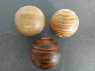 Trækugler