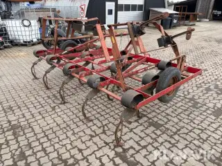 Harve Doublet-record