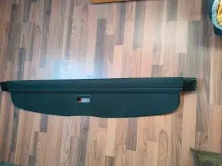 Afdækning bagagerum VW Passat Variant 3B/3BG