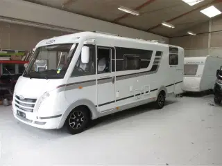 2016 - LMC Explorer Comfortline I680 G