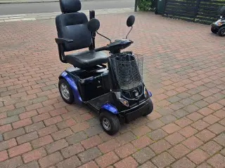Elscooter Marchell 15 kmh