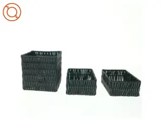 Kurve (str. 16 x 11 x 6 cm 14 cm)