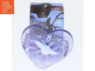 Frozen armbåndsur for børn fra Disney (str. 20,5 cm)
