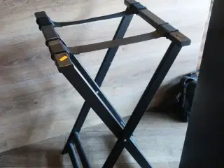 Bakkestativ